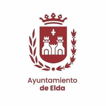 Logotipo Ayuntamiendo de Elda